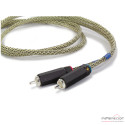 Câble phono Pro-Ject Connect It RCA SI