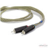 Câble phono Pro-Ject Connect It RCA SI
