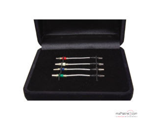 Câble de porte-cellule Furutech « La Source » 101