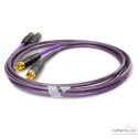 Câble de modulation Nordost Leif Purple Flare