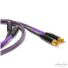 Câble de modulation Nordost Leif Purple Flare