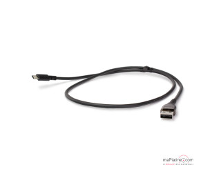 USB-Digitalkabel Audioquest Carbon