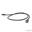 USB-Digitalkabel Audioquest Carbon