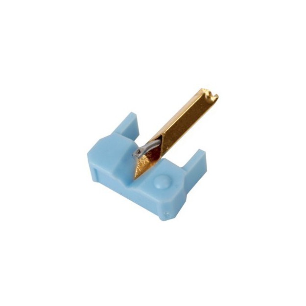 Stylus de remplacement pour cellule SHURE Stylus de remplacement pour cellule SHURE