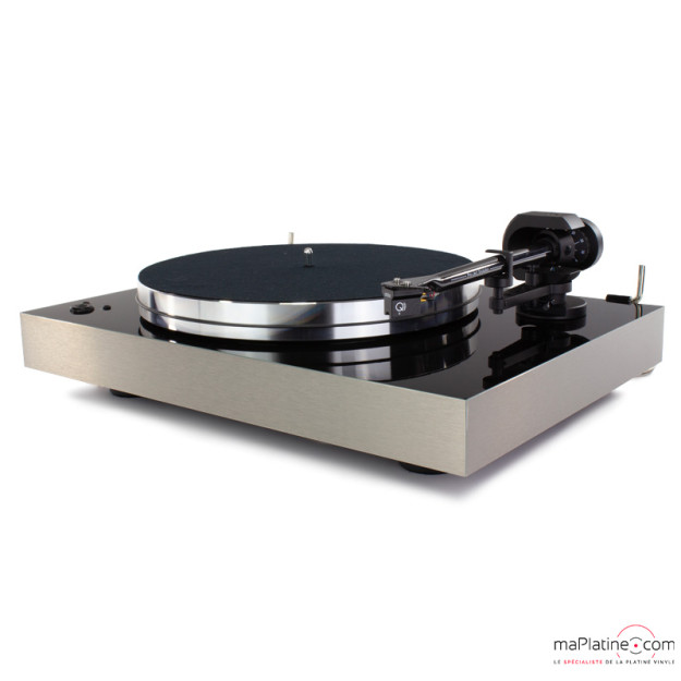 Platine vinyle Pro-Ject X8 Special Edition Platine vinyle Pro-Ject X8 Special Edition