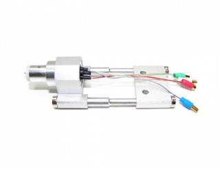 Porte cellule Clearaudio Stability headshell