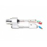Porte cellule Clearaudio Stability headshell Porte cellule Clearaudio Stability headshell