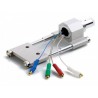 Porte cellule Clearaudio Stability headshell Porte cellule Clearaudio Stability headshell