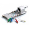 Porte cellule Clearaudio Stability headshell Porte cellule Clearaudio Stability headshell