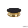 Plattenpuck Pro-Ject Record Puck Messing