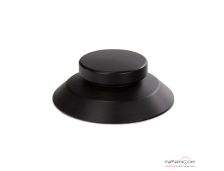 Druckplatte VPI Delrin-Klemme