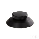 Druckplatte VPI Delrin-Klemme
