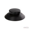 Druckplatte VPI Delrin-Klemme