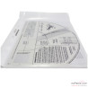 Ausrichtschablone TONAR Protractor Pro