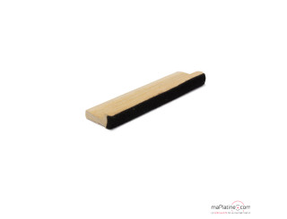 Brosse en microfibres OKKI NOKKI