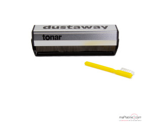 Tonar Dustaway Bürste