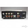 Thorens Phono-Vorverstärker MM008 ADC