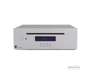 Lecteur CD Pro-Ject CD BOX DS3