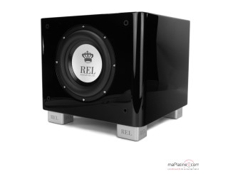 Caisson de grave REL T/7x