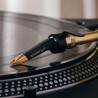 Cellule DJ Concorde MKII ELITE