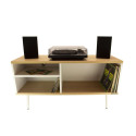 Meuble vinyle Enova Hi-Fi Aura