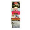 Support mural 60 vinyles Enova Hi-Fi VWM 60