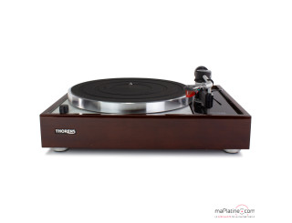 Platine vinyle manuelle Thorens TD 1500
