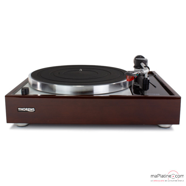 Platine vinyle manuelle Thorens TD 1500