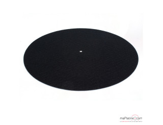 Pro-Ject Filzmatte Standard-Abdeckplatte