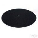 Pro-Ject Filzmatte Standard-Abdeckplatte