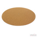 Pro-Ject Cork it Plattentellerabdeckung