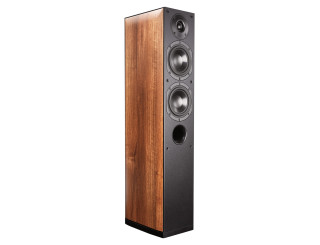 Enceintes colonnes Indiana Line 550X