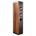 Enceintes colonnes Indiana Line Nota 550X