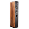 Enceintes colonnes Indiana Line 550X