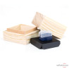 Pack platine vinyle Pro-Ject X8 Evolution et cellule MC Sumiko Blue Point N°3