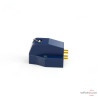 Pack platine vinyle Pro-Ject X8 Evolution et cellule MC Sumiko Blue Point N°3