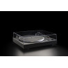 Platine vinyle automatique Dual CS 429
