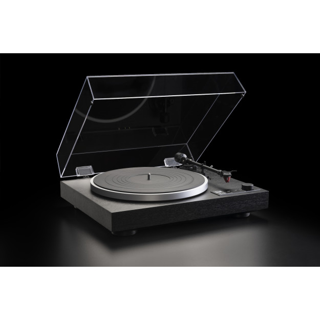 Platine vinyle automatique Dual CS 429