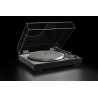 Platine vinyle automatique Dual CS 429