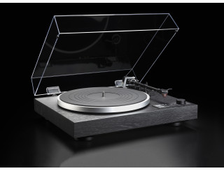 Platine vinyle automatique Dual CS 529 BT