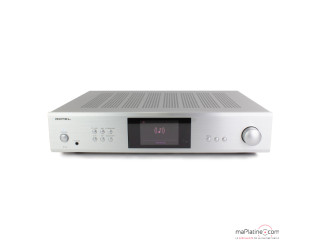 Amplificateur/streamer Rotel S14