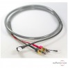 PHONO-KABEL CARDAS Micro Twin