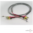 PHONO-KABEL CARDAS Micro Twin