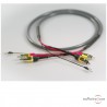 PHONO-KABEL CARDAS Micro Twin