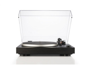 Platine vinyle Dual CS 418