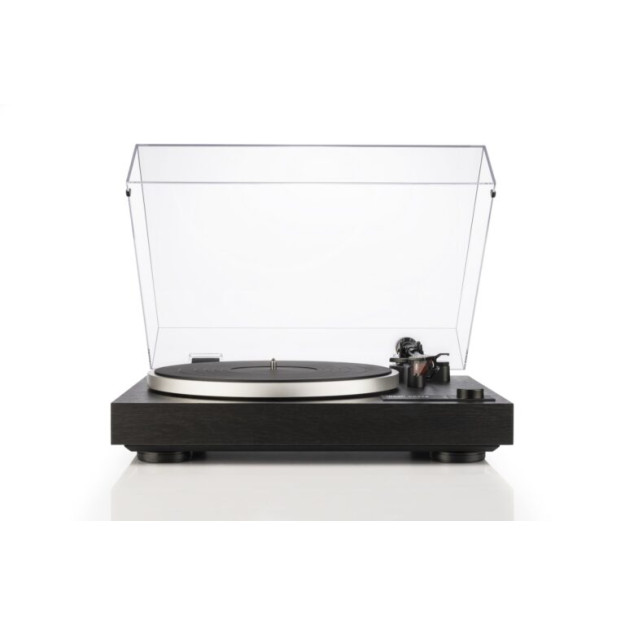 Platine vinyle Dual CS 418