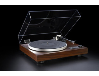 Platine vinyle Dual CS 518