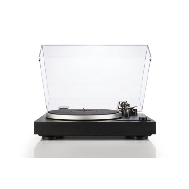 Platine vinyle Dual CS 518