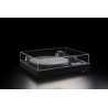 Platine vinyle Dual CS 618 Q