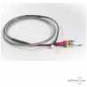 CABLE PHONO CARDAS Micro Twin